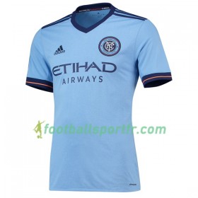Tenue New York City Domicile 2018-2019 Maillot de Foot